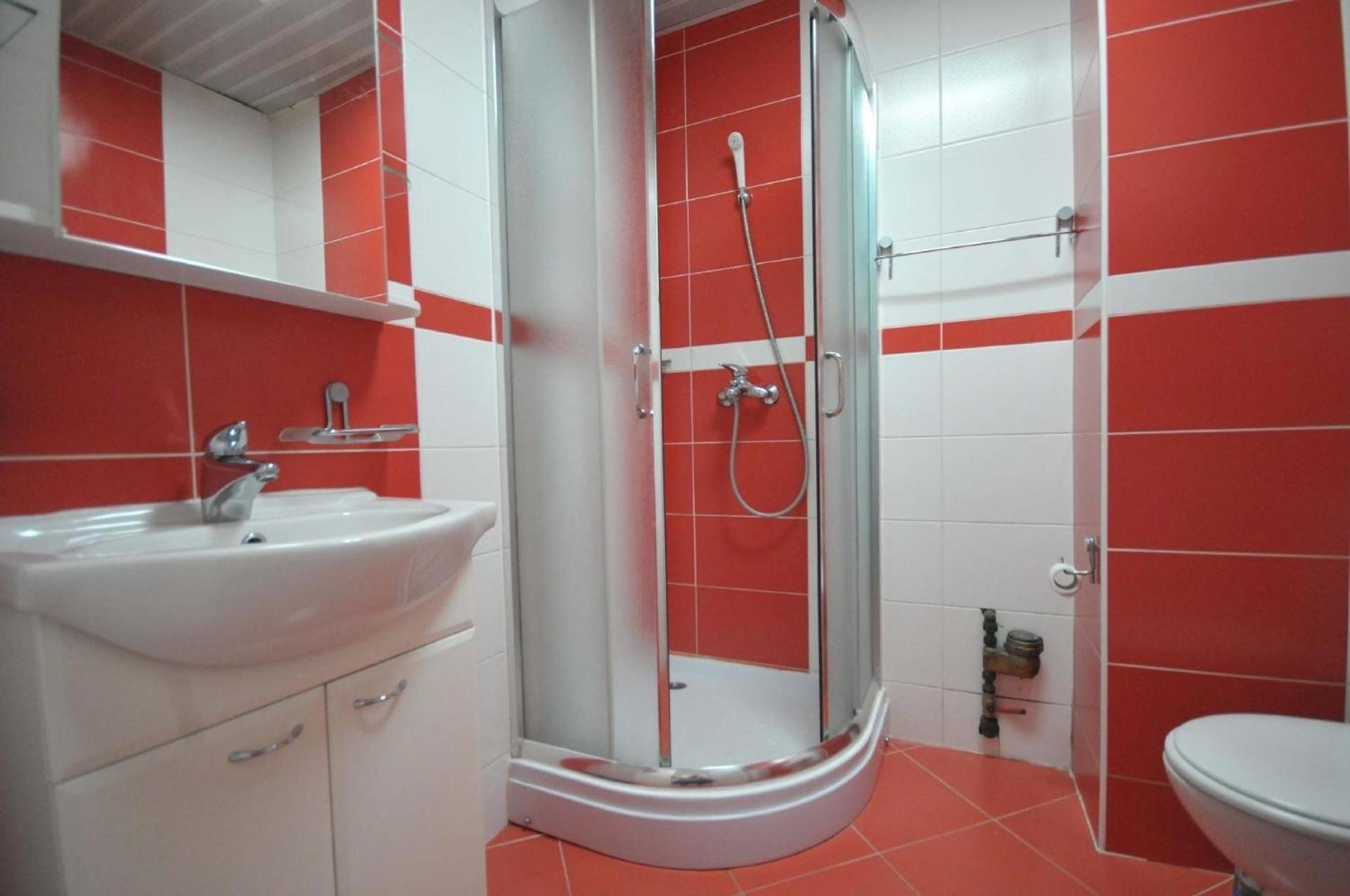 Ferienwohnung Fuer 4 Personen Ca 55 M In Budva, Adriakueste Montenegro Kueste Um Budva Kültér fotó