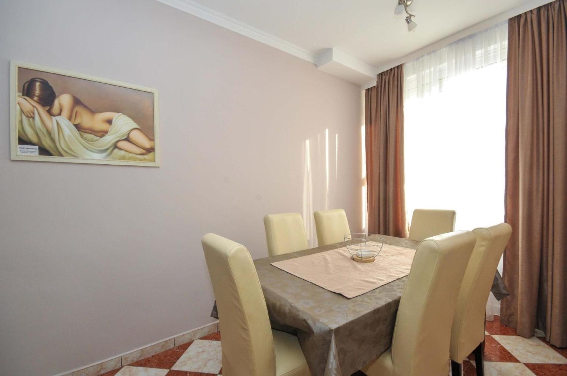 Ferienwohnung Fuer 4 Personen Ca 55 M In Budva, Adriakueste Montenegro Kueste Um Budva Kültér fotó
