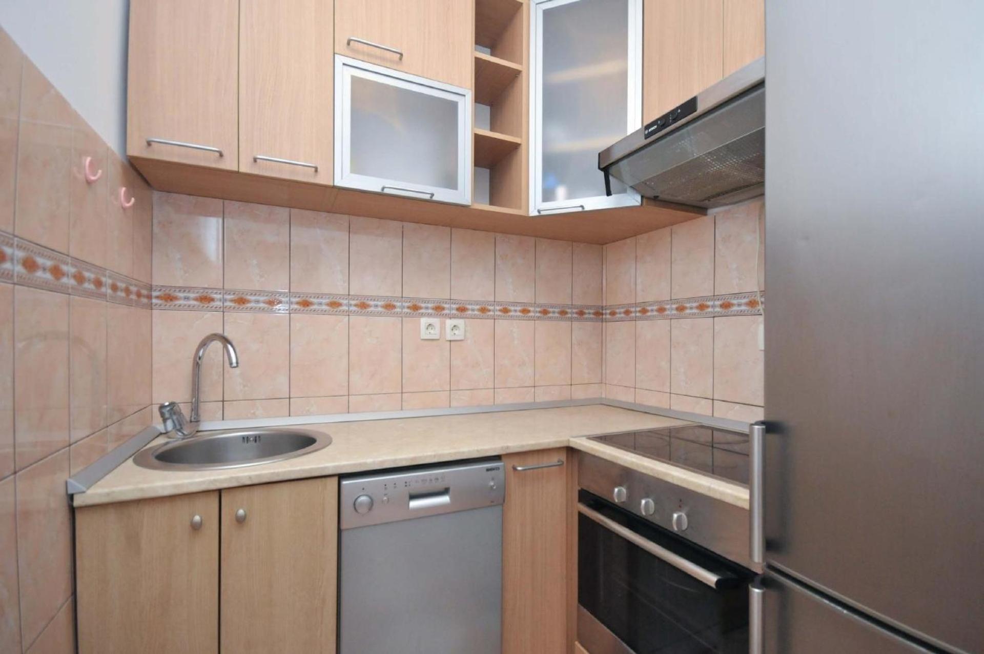 Ferienwohnung Fuer 4 Personen Ca 55 M In Budva, Adriakueste Montenegro Kueste Um Budva Kültér fotó