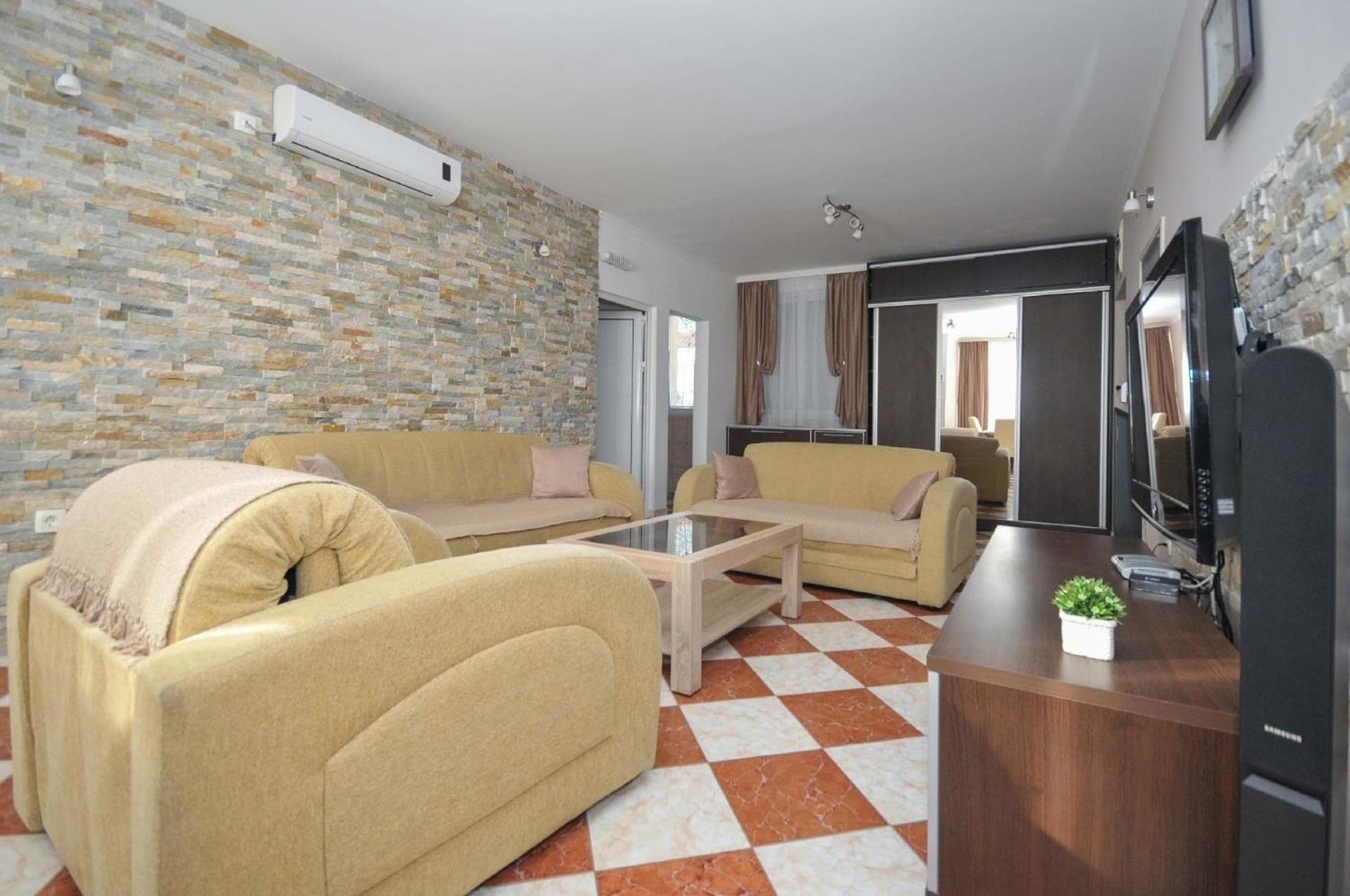 Ferienwohnung Fuer 4 Personen Ca 55 M In Budva, Adriakueste Montenegro Kueste Um Budva Kültér fotó